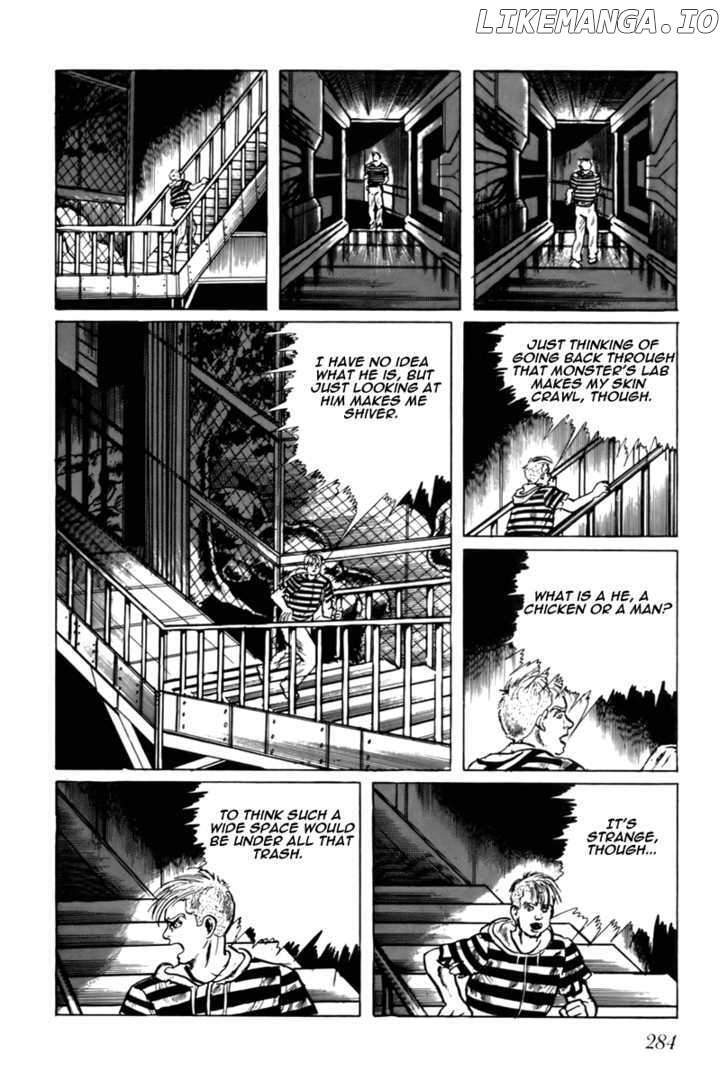 Fourteen chapter 37 - page 10