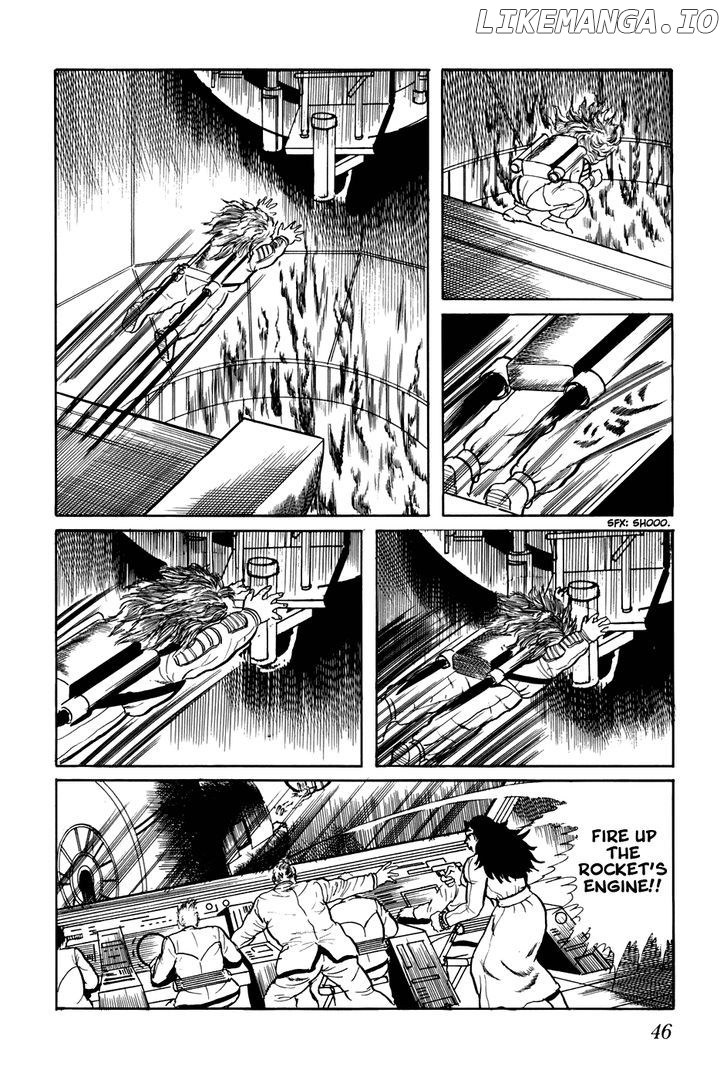 Fourteen chapter 182 - page 14