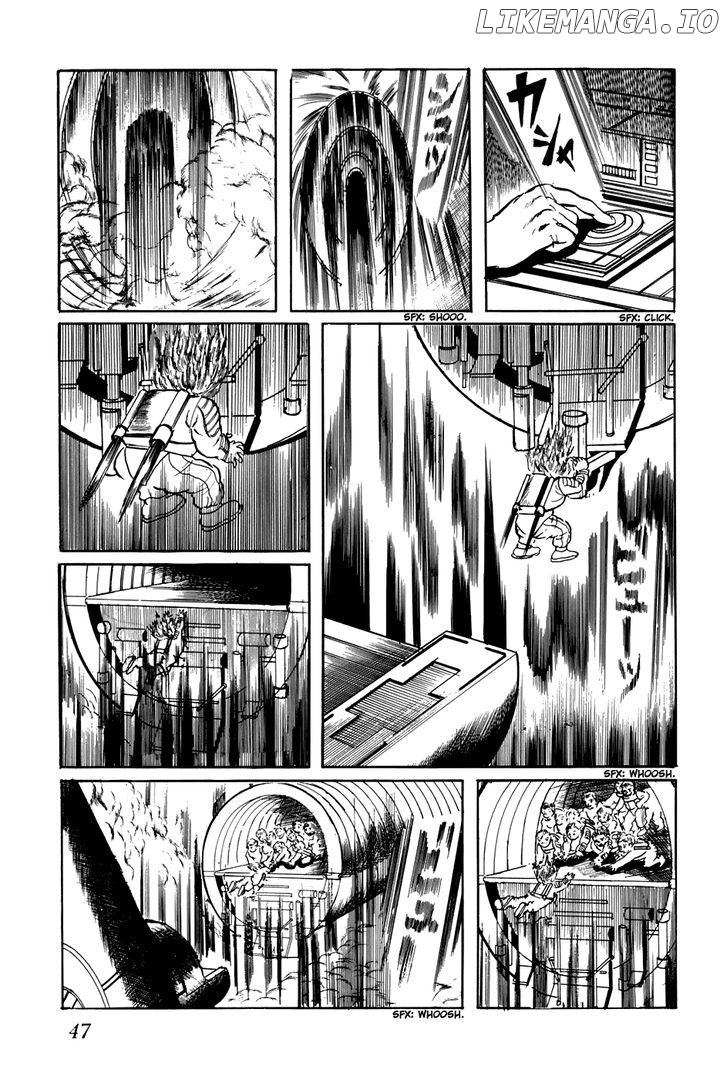 Fourteen chapter 182 - page 15