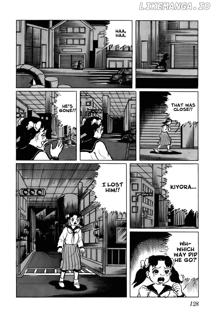 Fourteen chapter 127 - page 12