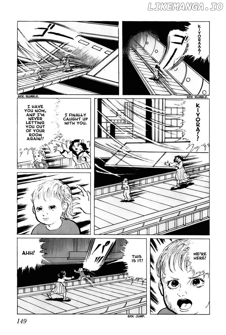 Fourteen chapter 128 - page 17