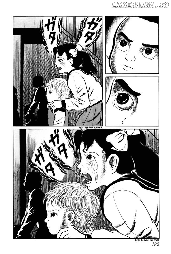 Fourteen chapter 130 - page 18