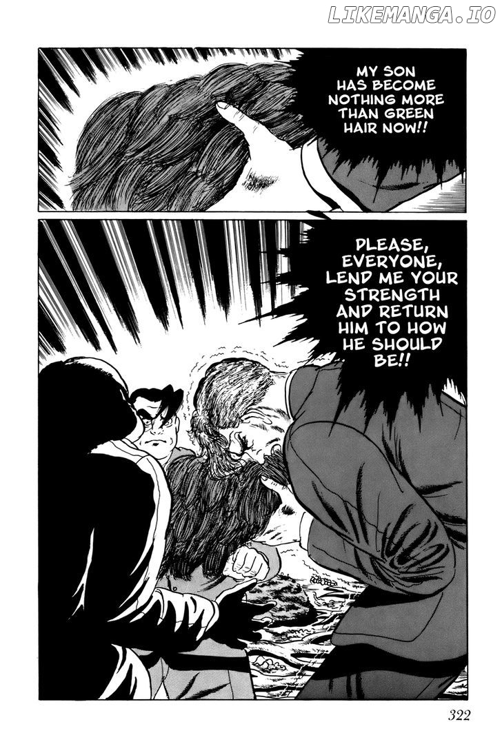 Fourteen chapter 139 - page 12