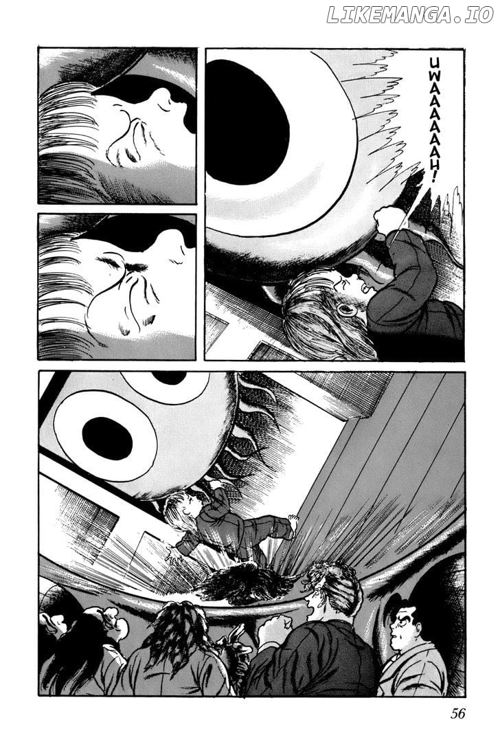 Fourteen chapter 143 - page 7