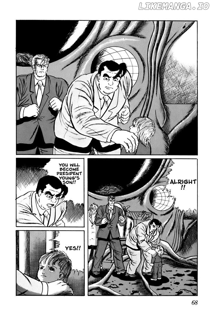 Fourteen chapter 144 - page 4