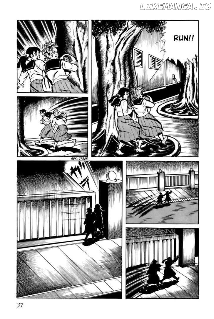 Fourteen chapter 62 - page 3