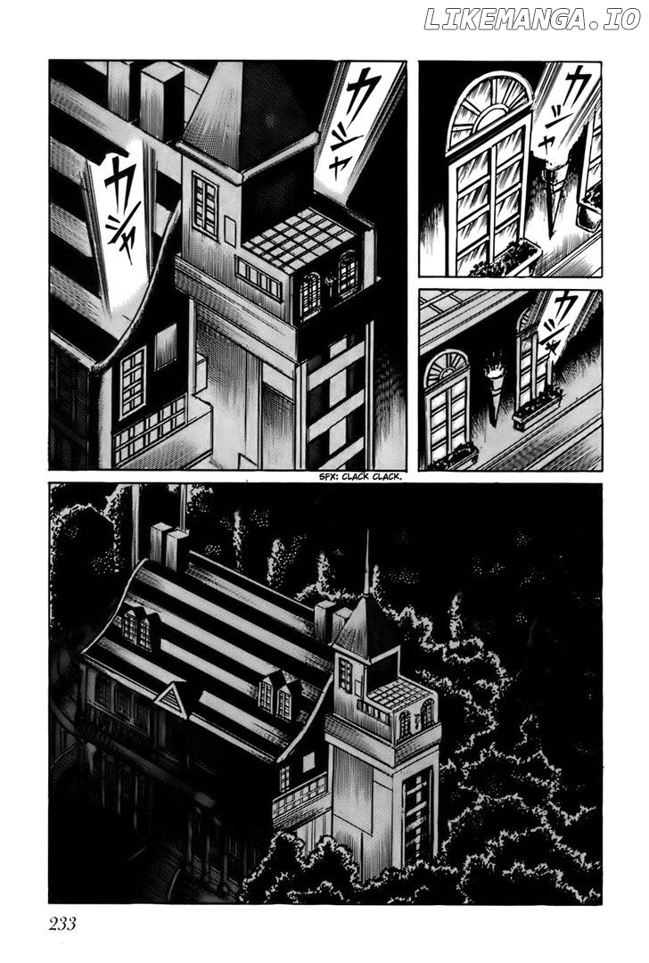 Fourteen chapter 74 - page 7