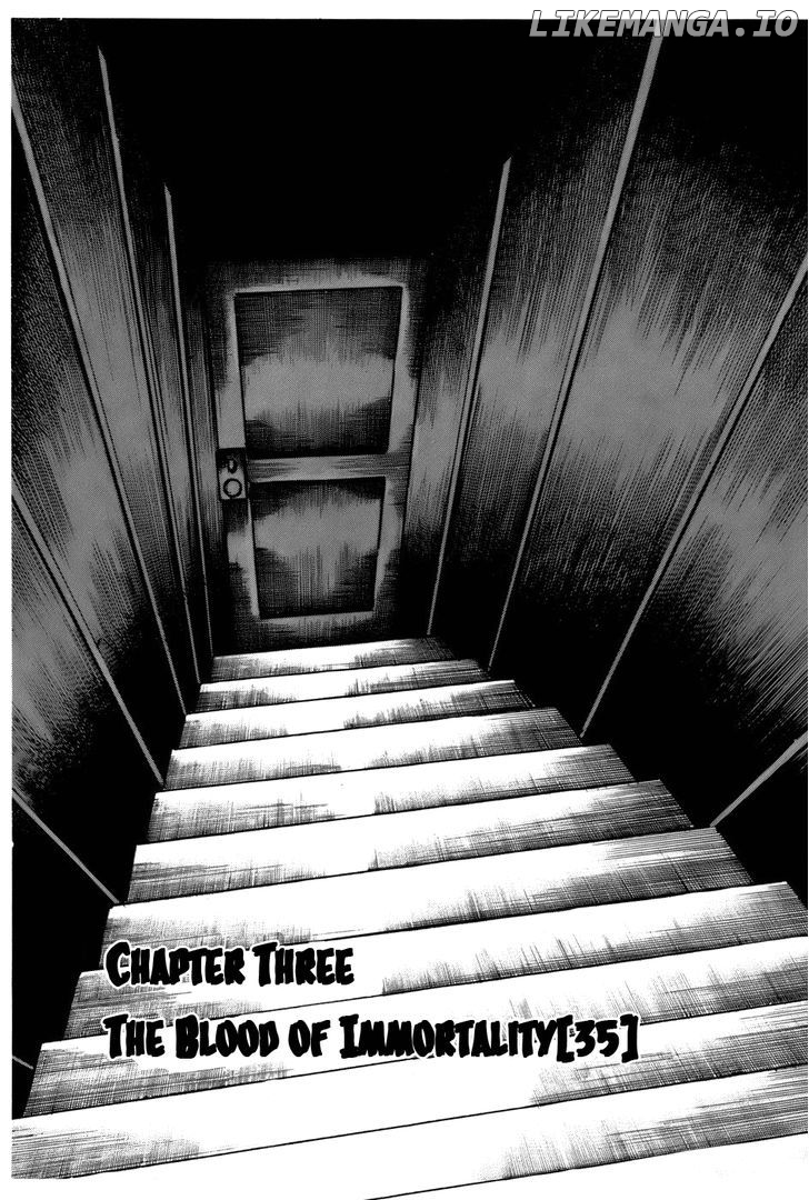 Fourteen chapter 87 - page 3