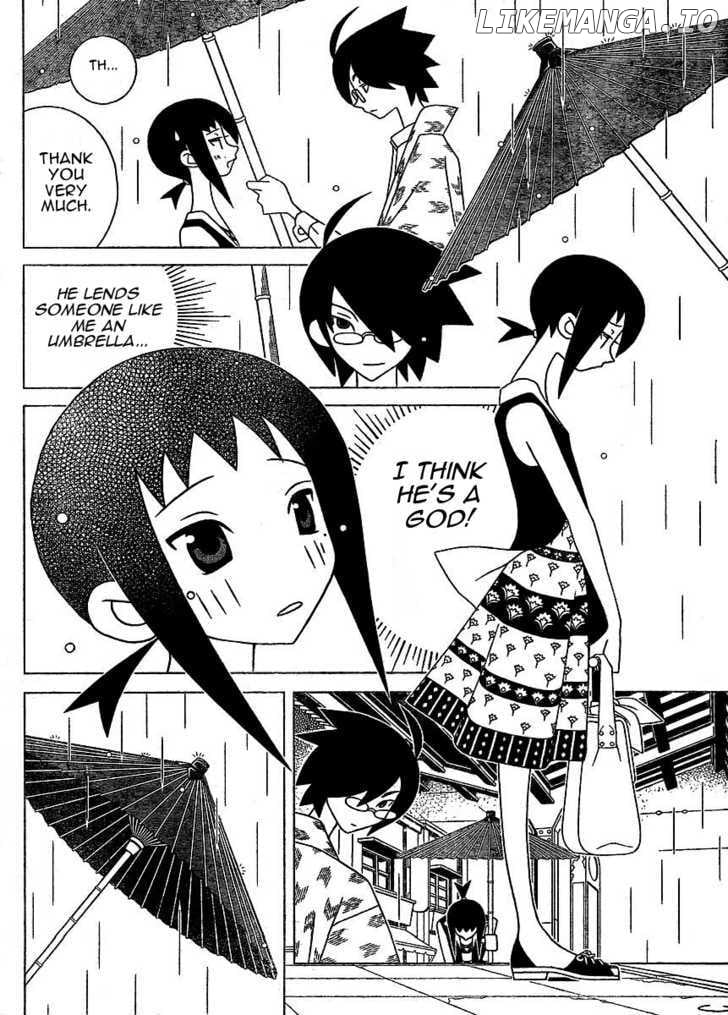 Sayonara Zetsubou Sensei chapter 224 - page 2