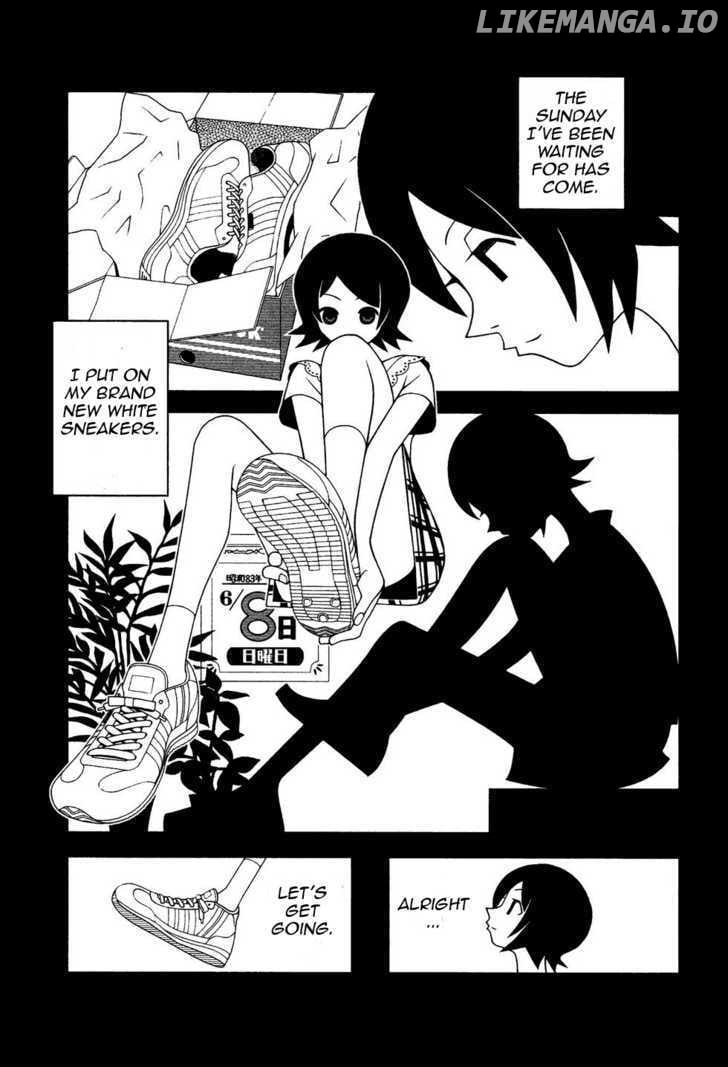 Sayonara Zetsubou Sensei chapter 141 - page 2