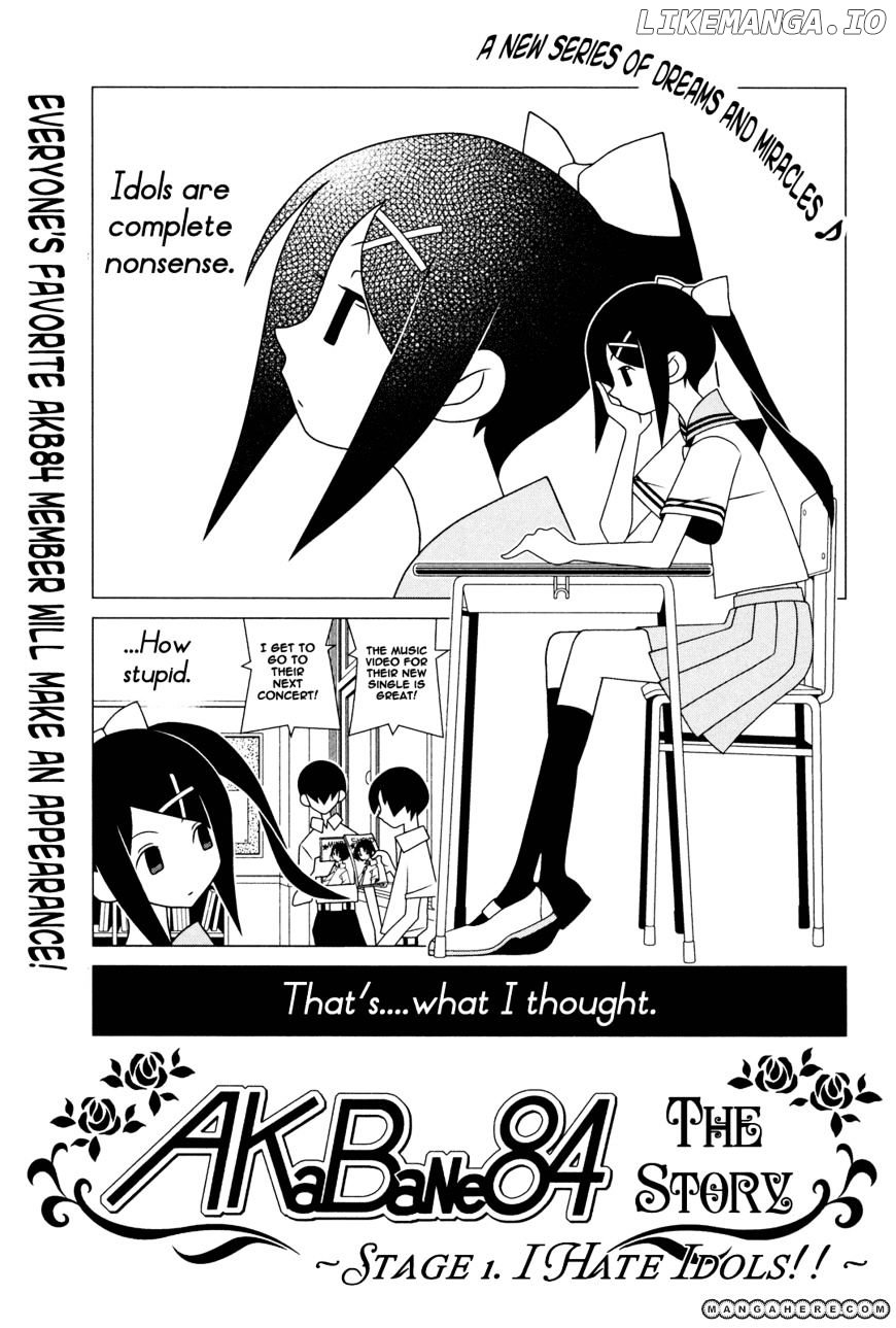 Sayonara Zetsubou Sensei chapter 230 - page 16