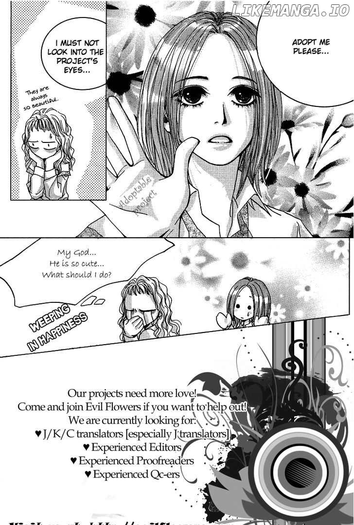 Beniiro Hero chapter 70 - page 47