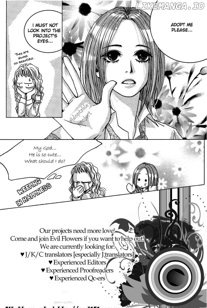 Beniiro Hero chapter 72 - page 45