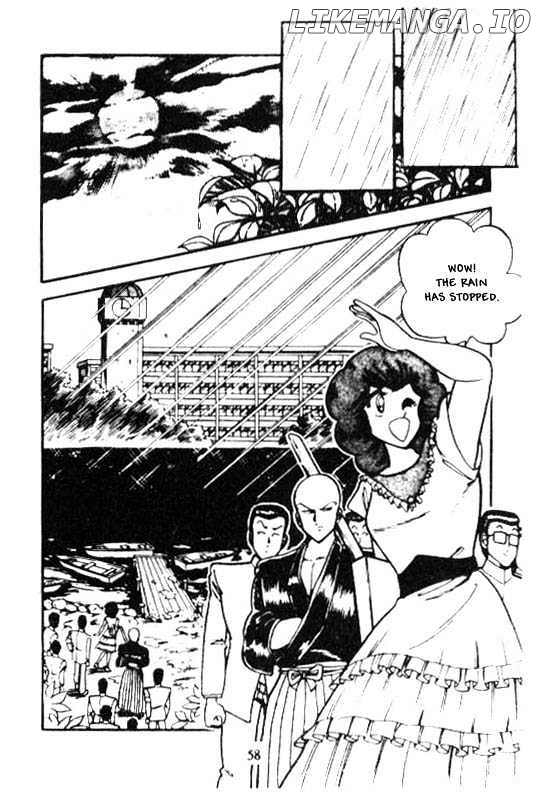 Kotaro Makaritoru chapter 51 - page 16