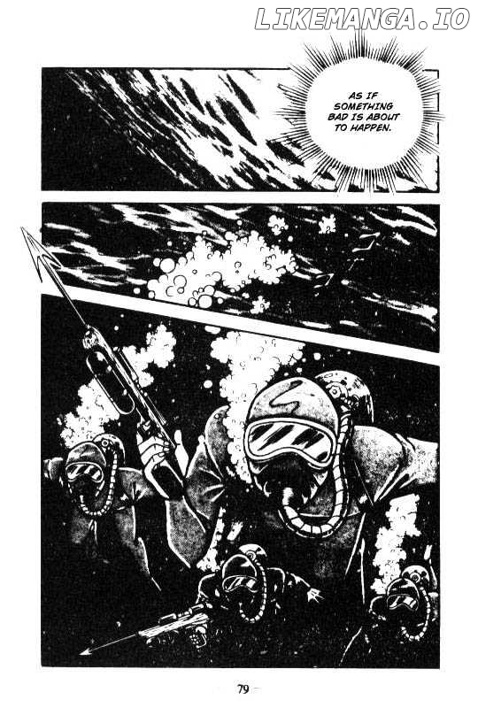 Kotaro Makaritoru chapter 51 - page 36
