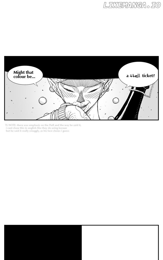 Hellper Chapter 2 - page 9