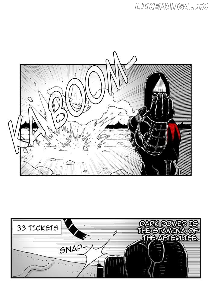 Hellper Chapter 51 - page 5