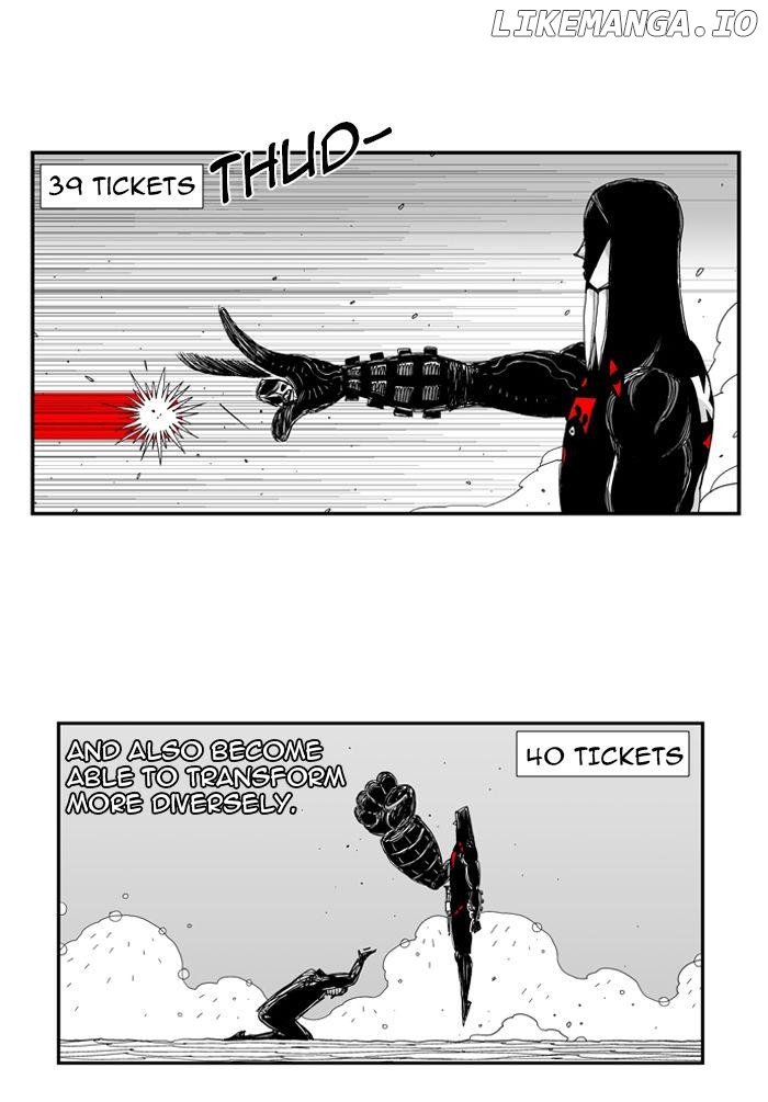 Hellper Chapter 51 - page 8