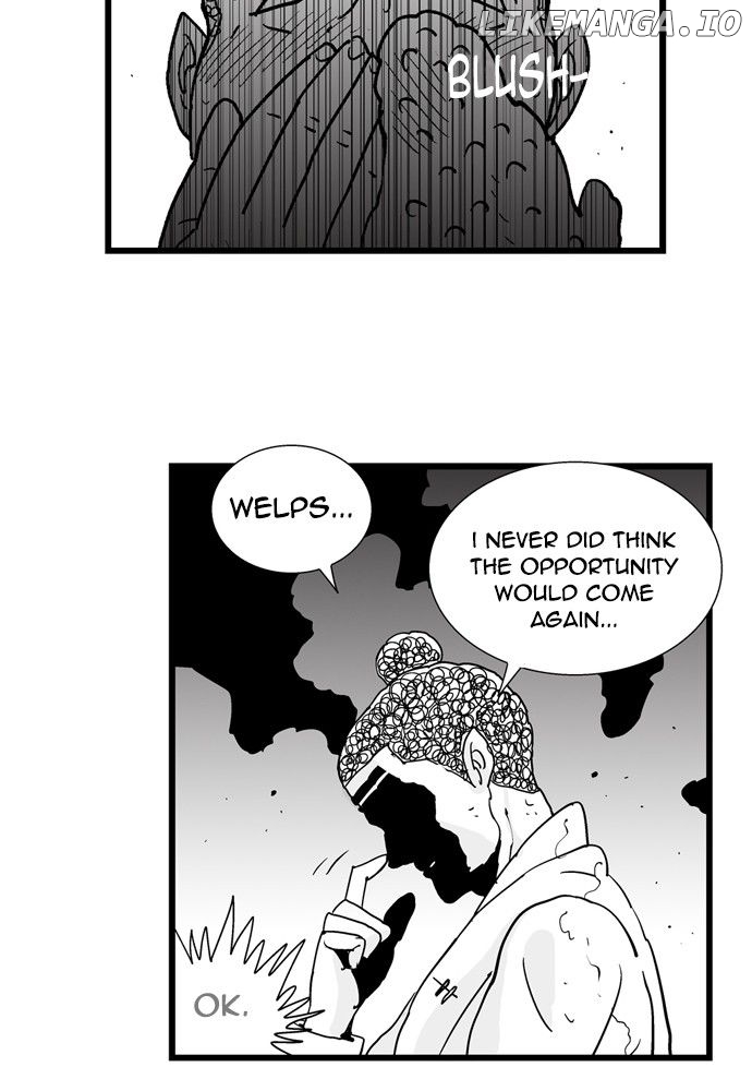 Hellper Chapter 170 - page 16