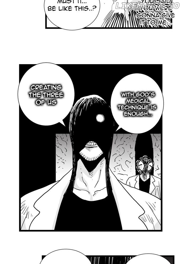 Hellper Chapter 170 - page 42