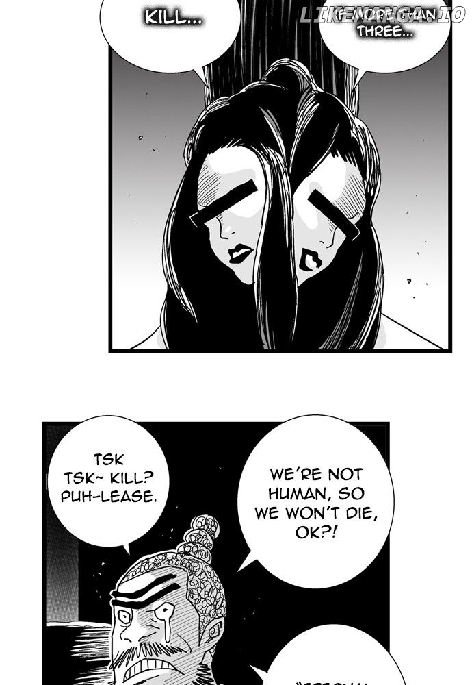 Hellper Chapter 170 - page 43