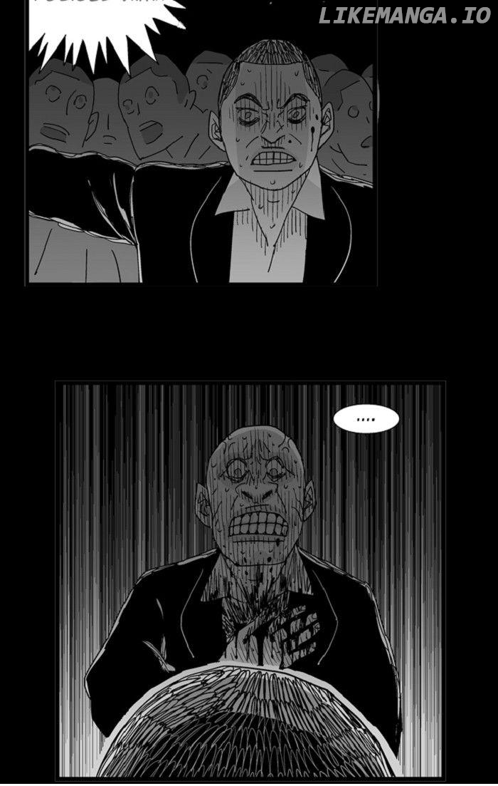 Hellper Chapter 105 - page 17