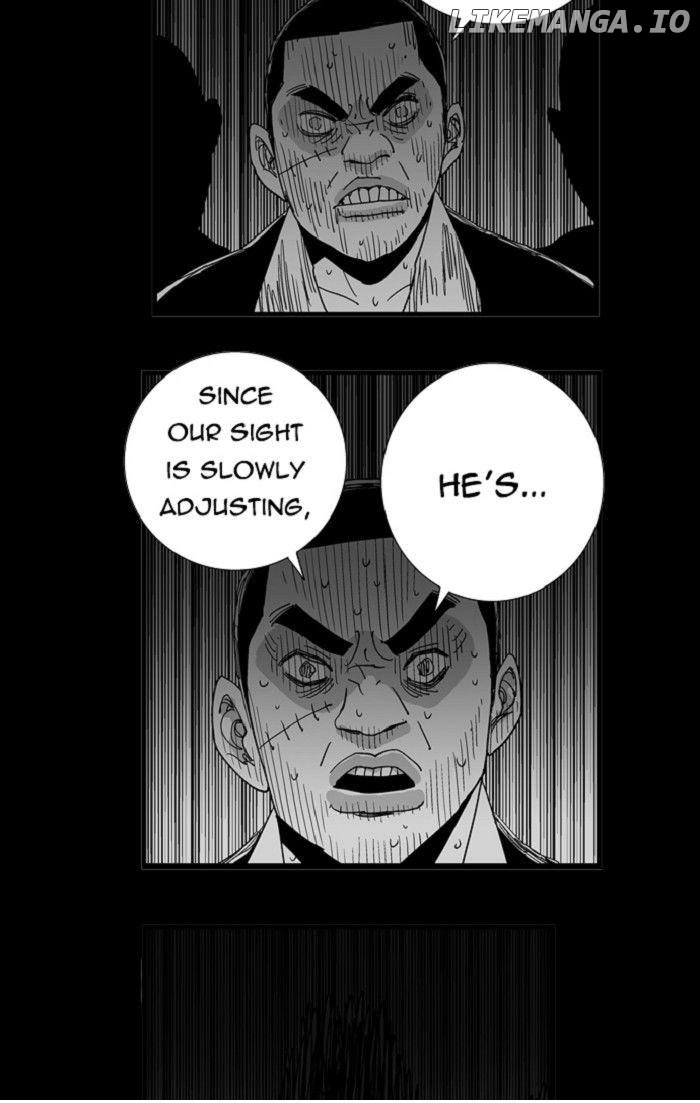 Hellper Chapter 105 - page 33