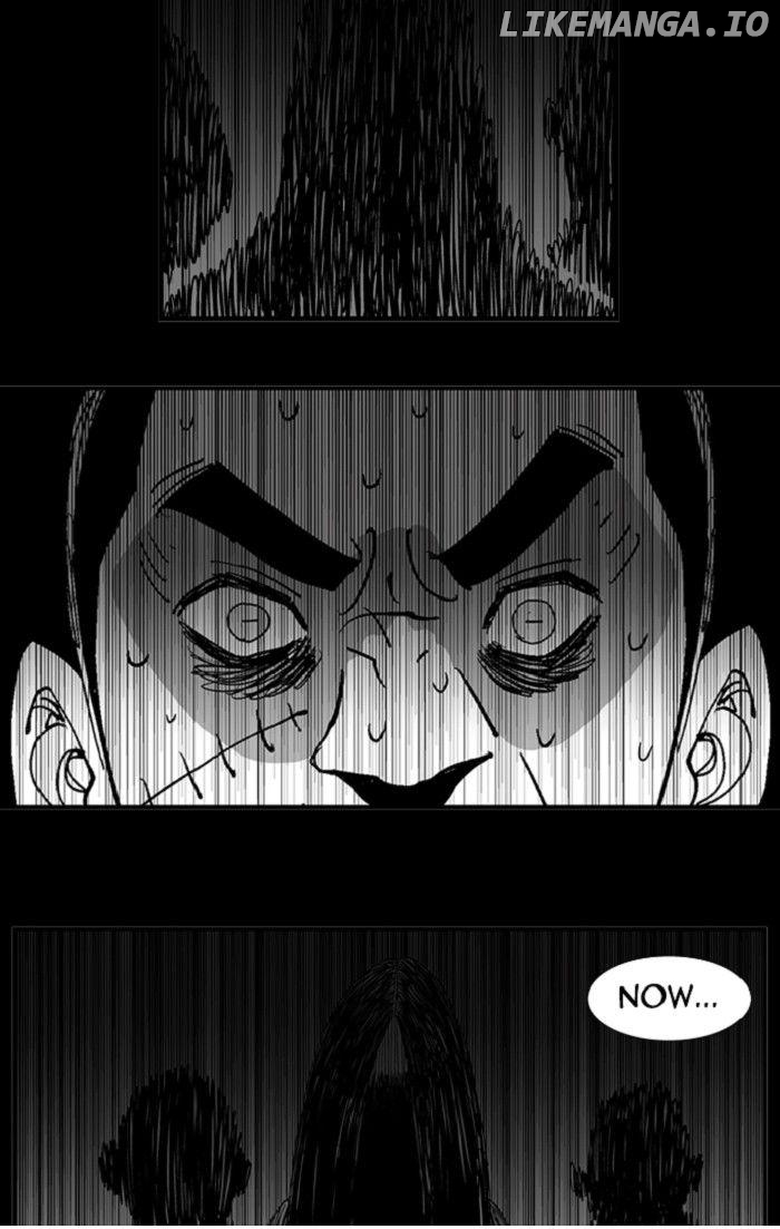 Hellper Chapter 105 - page 34