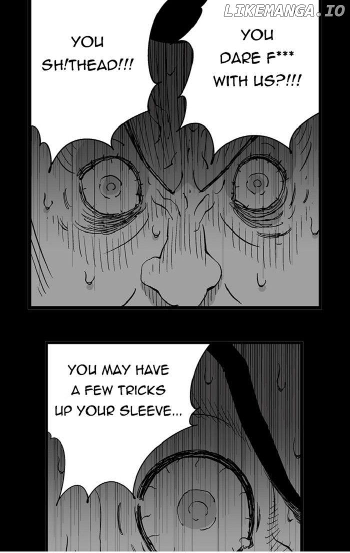 Hellper Chapter 105 - page 41