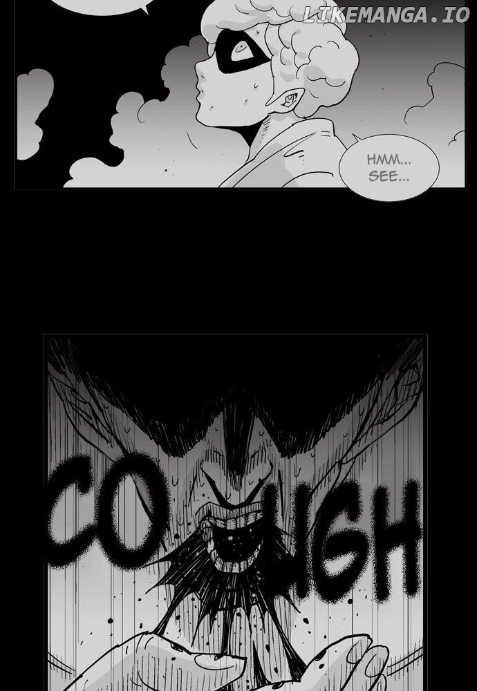 Hellper Chapter 146 - page 39