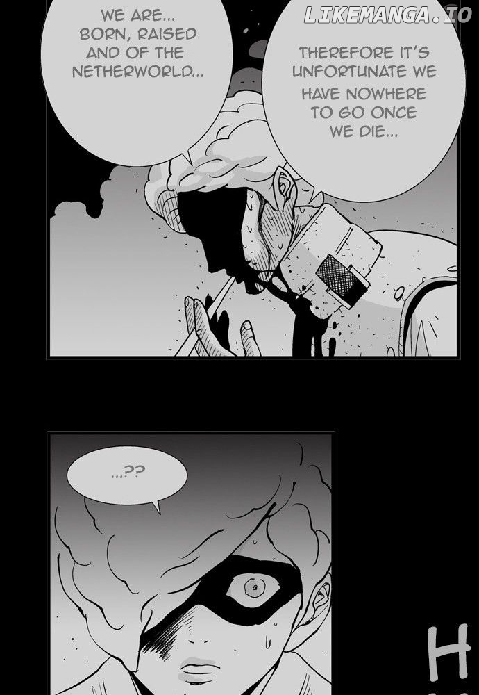 Hellper Chapter 146 - page 43