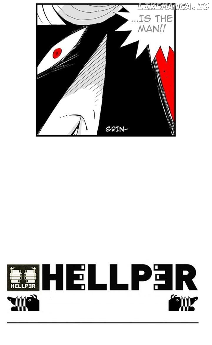 Hellper Chapter 52 - page 48