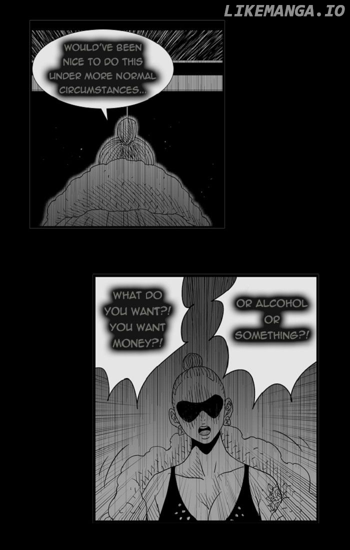 Hellper Chapter 106 - page 13