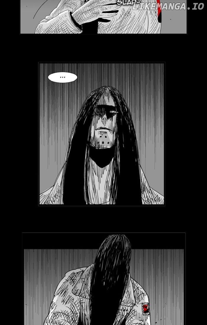 Hellper Chapter 106 - page 6