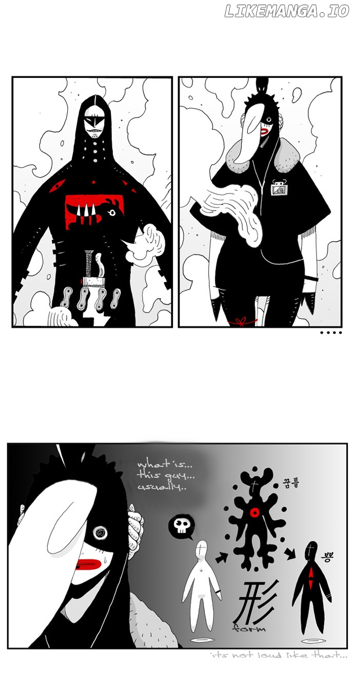 Hellper Chapter 4 - page 2