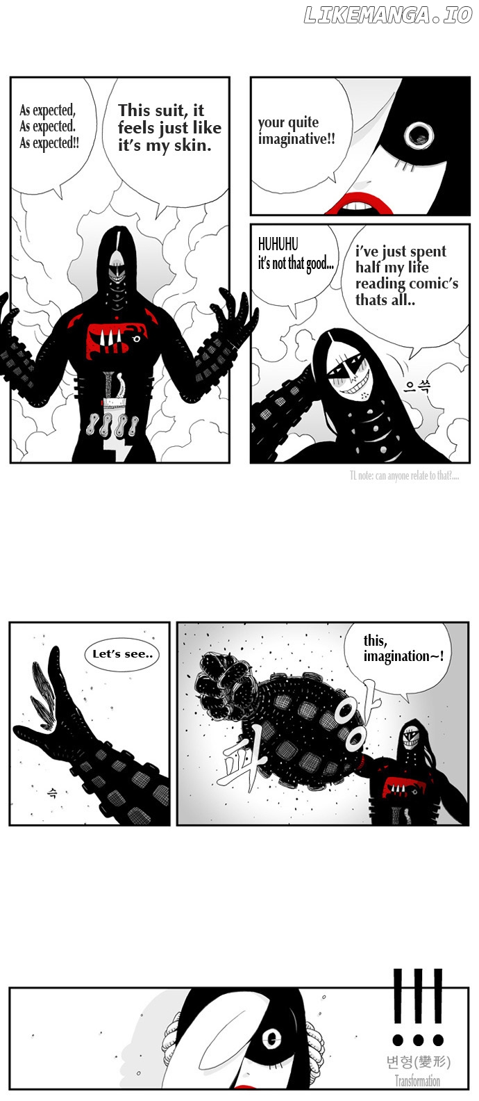 Hellper Chapter 4 - page 3