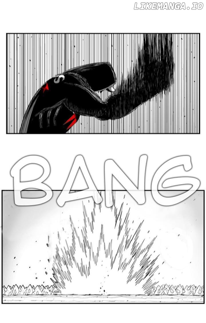 Hellper Chapter 53 - page 13