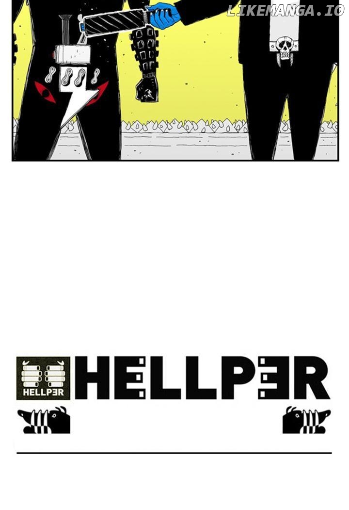 Hellper Chapter 53 - page 39