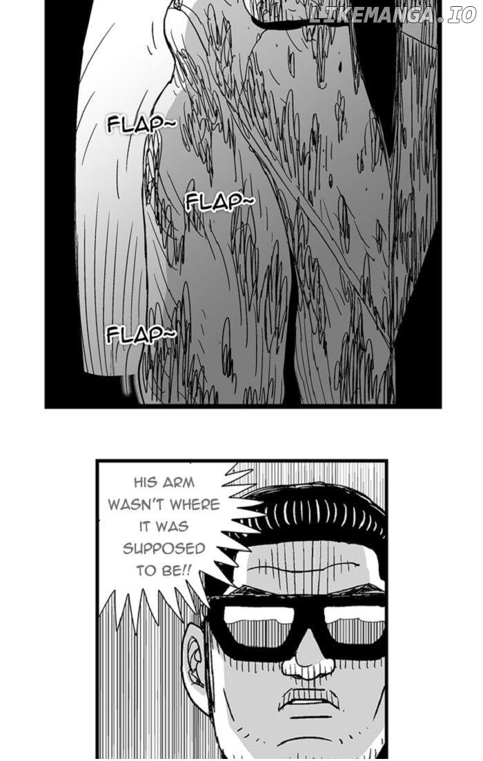 Hellper Chapter 107 - page 33