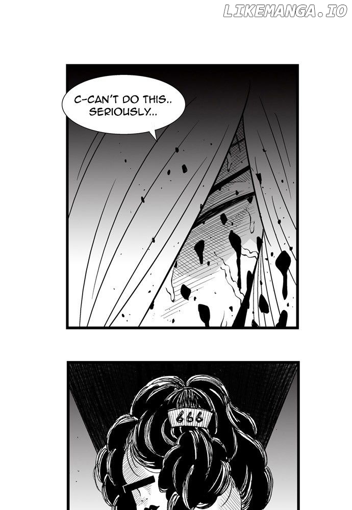 Hellper Chapter 148 - page 27