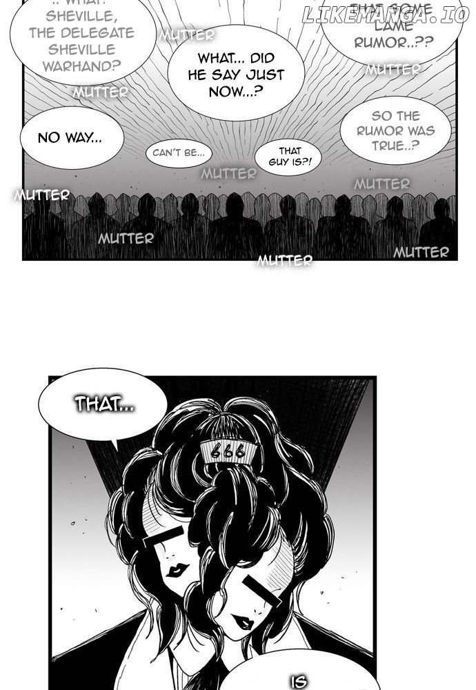 Hellper Chapter 148 - page 29