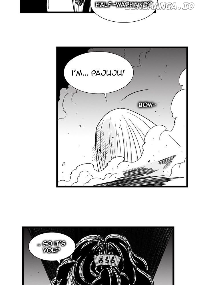 Hellper Chapter 148 - page 30