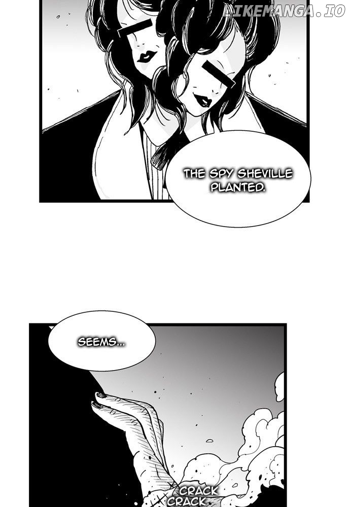 Hellper Chapter 148 - page 31