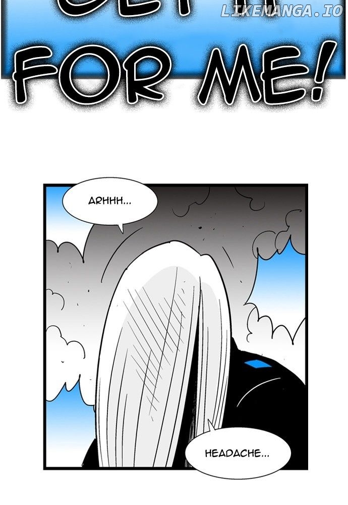 Hellper Chapter 148 - page 43