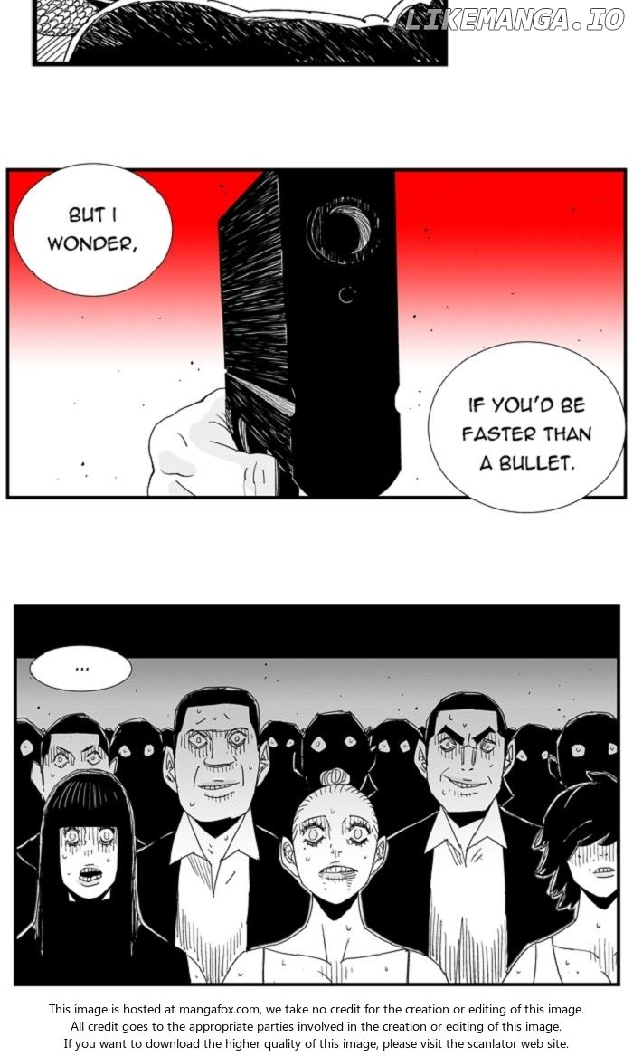 Hellper Chapter 108 - page 40