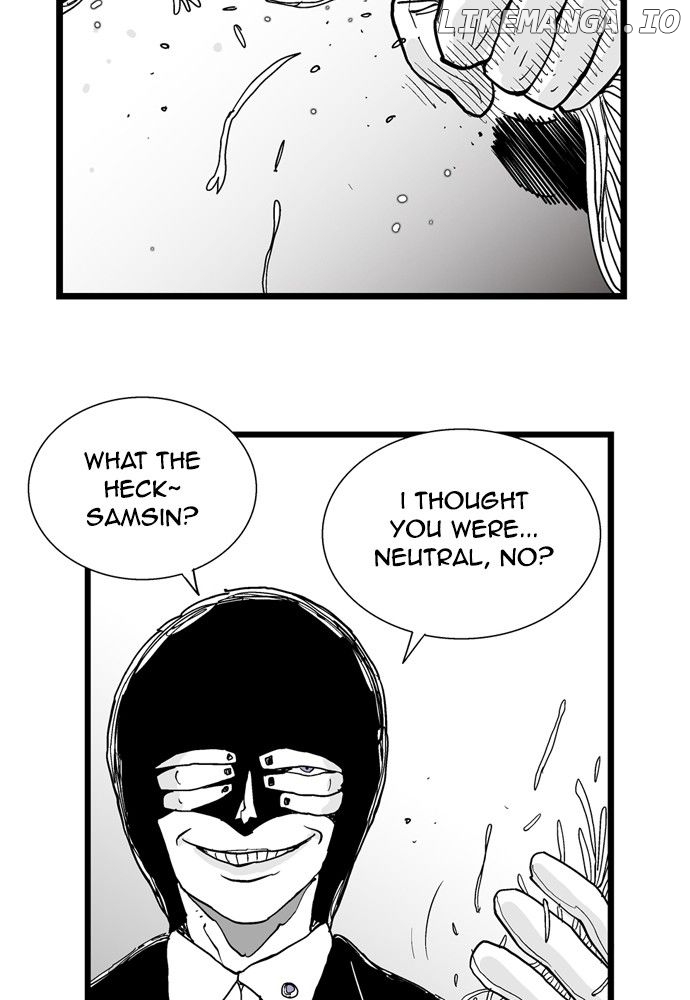 Hellper Chapter 173 - page 26