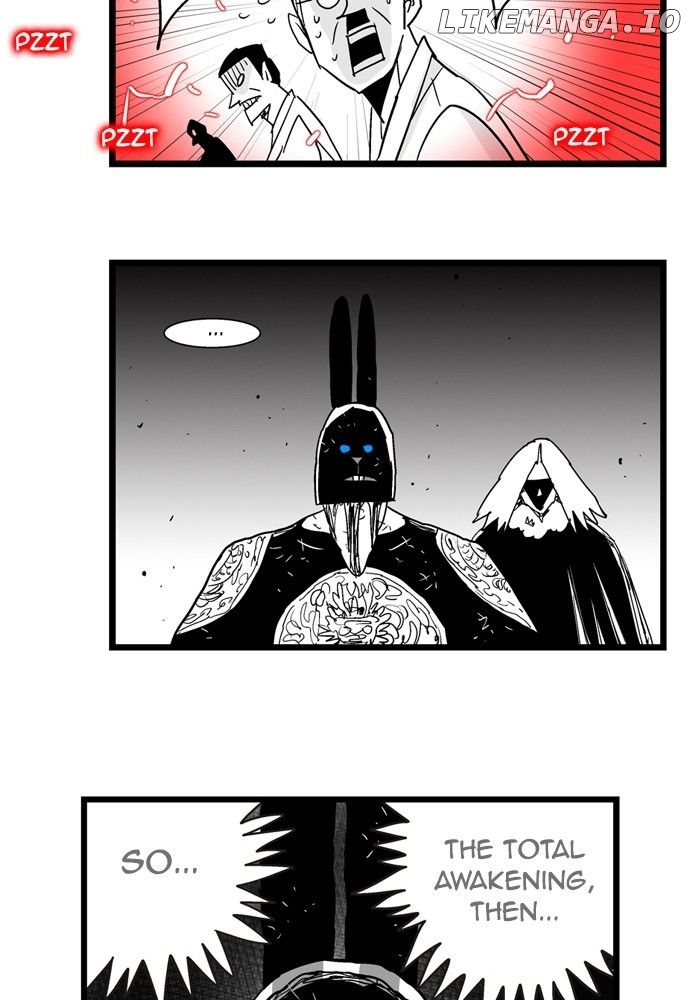 Hellper Chapter 173 - page 58