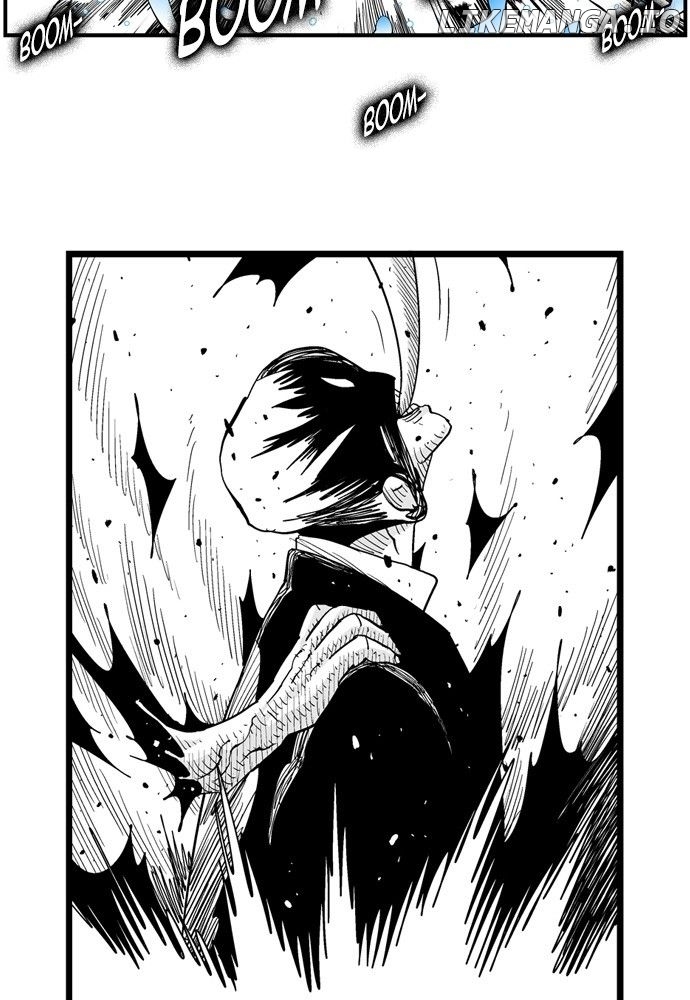 Hellper Chapter 150 - page 13