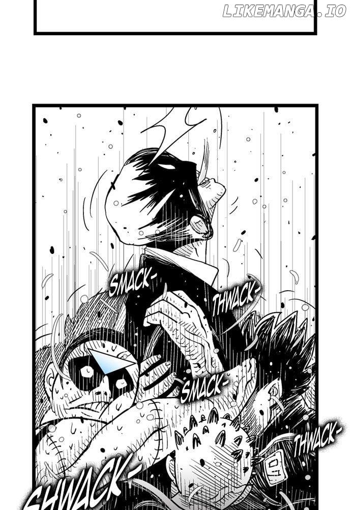 Hellper Chapter 150 - page 14