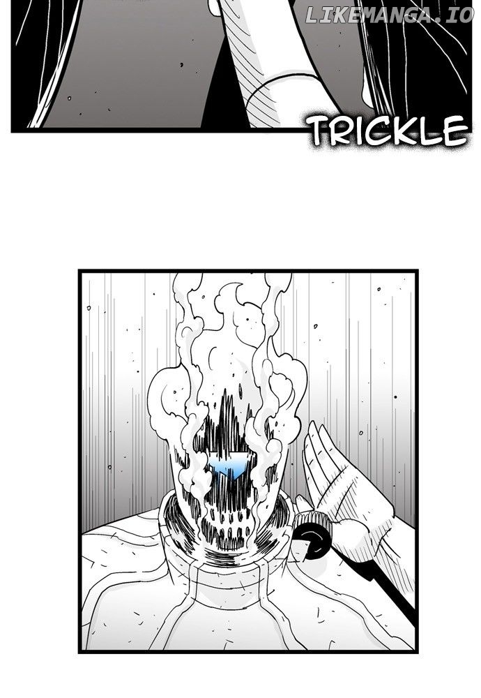 Hellper Chapter 150 - page 20